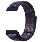 Zore Gear S3 22 mm KRD-03 Hasır Kordon