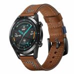 Zore Gear S3 22 mm KRD-19 Deri Kordon
