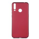 Zore General Mobile 10 Premier Silikon Kılıf
