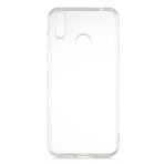 Zore General Mobile 10 Zore Süper Silikon Kılıf