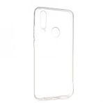 Zore General Mobile 20 Pro Süper Silikon Kapak Kılıf