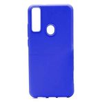 Zore General Mobile 20 Pro Zore Biye Silikon Kılıf