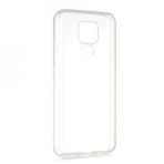 Zore General Mobile 20 Süper Silikon Kapak Kılıf