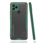 Zore General Mobile 21 Parfe Kapak Kılıf