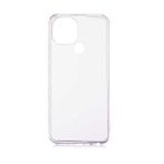 Zore General Mobile 21 Süper Silikon Kapak Kılıf