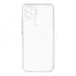 Zore General Mobile 22 Kamera Korumalı Süper Silikon Kapak Kılıf