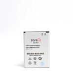 Zore General Mobile 4G Android One A Kalite Uyumlu Batarya