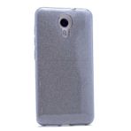 Zore General Mobile 4G Android One Shining Silikon Kılıf