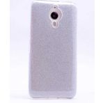 Zore General Mobile 5 Plus Shining Silikon Kılıf