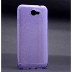 Zore General Mobile 6 Shining Silikon Kılıf