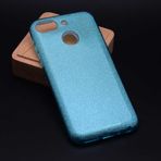 Zore General Mobile 8 Go Shining Silikon Kılıf