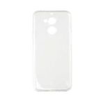 Zore General Mobile 8 Kamera Korumalı Süper Silikon Kapak Kılıf