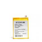 Zore General Mobile DisCovery 2 Tam Orjinal Batarya
