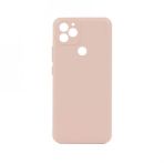 Zore General Mobile Gm 22 Plus Biye Silikon Siyah Kılıf