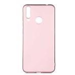 Zore General mobile ile uyumlu 10 Kılıf Premier Silikon Kapak Rose Gold