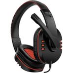 Zore GM-111 3.5 mm Yes Plus Oyuncu Kulaklığı