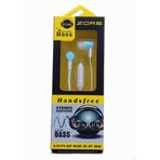 Zore GX-082 Mp3 Stereo Turkuaz Kulaklık