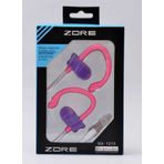 Zore GX-1213 Mp3 Pembe Kulaklık