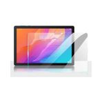 Zore Honor Pad X8 Uyumlu Msra Tablet Temperli Cam Ekran Koruyucu-renksiz