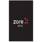 Zore HTC Desire 516 A Kalite Uyumlu Batarya