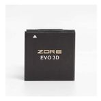 Zore HTC Evo 3D A Kalite Uyumlu Batarya