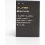 ZORE Huawei Ascend G610 Zore Quality Batarya