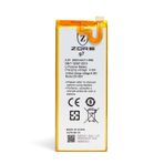Zore Huawei Ascend G7 Orjinal PCB Li Batarya