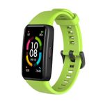 Zore Huawei Band 6 KRD-47 Silikon Kordon