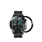 Zore Huawei GT2 42 mm PMMA Pet Saat Ekran Koruyucu