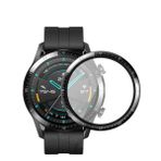 Zore Huawei GT2 46 mm Ppm Watch Glass Ekran Koruyucu