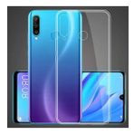Zore Huawei Honor 20 Lite Süper Silikon Kapak Kılıf