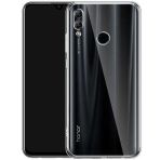 Zore Huawei Honor 8X Süper Silikon Kapak Kılıf