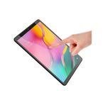 Zore Huawei Honor Pad 8 Uyumlu Msra Tablet Blue Nano Ekran Koruyucu-renksiz