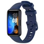 Zore Huawei İle Uyumlu Band 8 Klasik Kordon