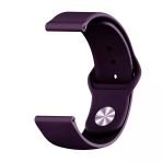 Zore Huawei İle Uyumlu Gt2 42Mm Krd-11 20Mm Silikon Kordon