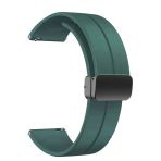 Zore Huawei İle Uyumlu Gt2 42Mm Krd-84 20Mm Silikon Kordon