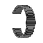 Zore Huawei İle Uyumlu Gt2 46Mm Band-04 22Mm Metal Kordon