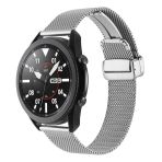 Zore Huawei İle Uyumlu Gt2 46Mm Krd-85 22Mm Metal Kordon