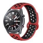 Zore Huawei İle Uyumlu Honor Magic 2 46 Mm Krd-02 Silikon Kordon