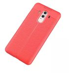 Zore Huawei İle Uyumlu Mate 10 Pro Kılıf Niss Silikon Kapak