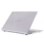 Zore Huawei İle Uyumlu Matebook X Pro 2022 Msoft Kristal Kapak