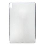 Zore Huawei ile uyumlu MatePad Pro 10.8 Kılıf Tablet Süper Silikon Kapak Renksiz