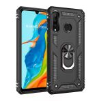 Zore Huawei İle Uyumlu P30 Lite Kılıf Vega Kapak