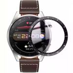 Zore Huawei İle Uyumlu Watch 3 Pro Pmma Pet Saat Ekran Koruyucu