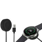 Zore Huawei İle Uyumlu Watch 3 Pro Usb Şarj Kablosu