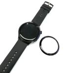 Zore Huawei İle Uyumlu Watch 4 Pmma Pet Saat Ekran Koruyucu