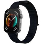 Zore Huawei İle Uyumlu Watch Fit 3 Krd-03 Hasır Kordon