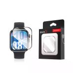 Zore Huawei İle Uyumlu Watch Fit 4 Pmma Pet Saat Ekran Koruyucu