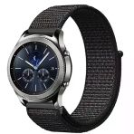 Zore Huawei İle Uyumlu Watch Gt 3 42Mm Krd-03 Hasır Kordon