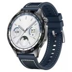 Zore Huawei İle Uyumlu Watch Gt 3 46Mm Krd-102 22Mm Silikon Kordon